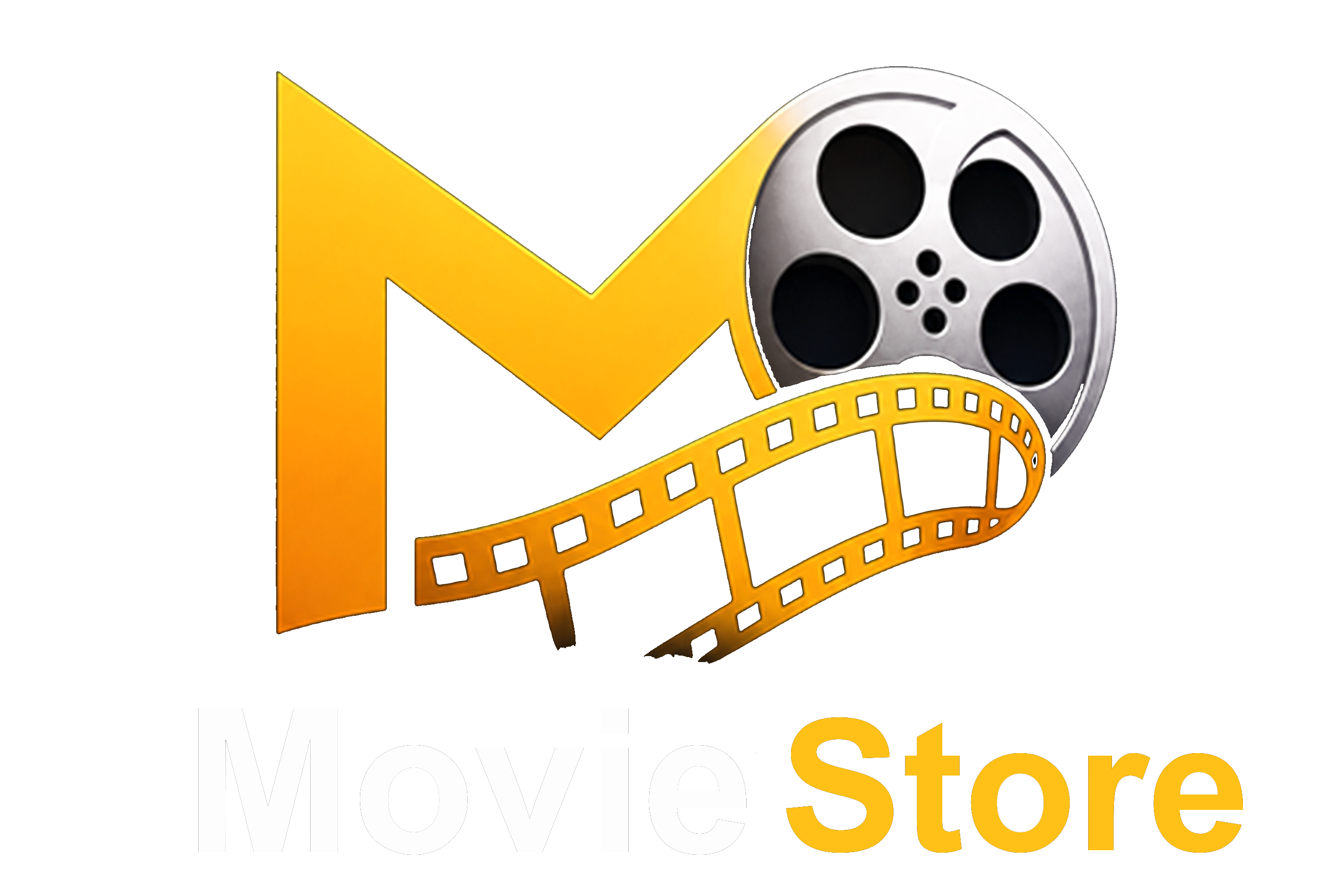 Cloud Movie Store logo