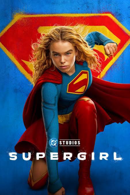 supergirl