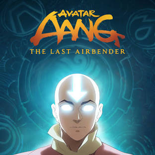Avatar Aang: The Last Airbender
